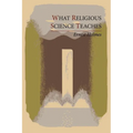 What Religious Science Teaches