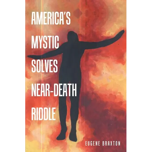 America's Mystic Solves Near-Death Riddle