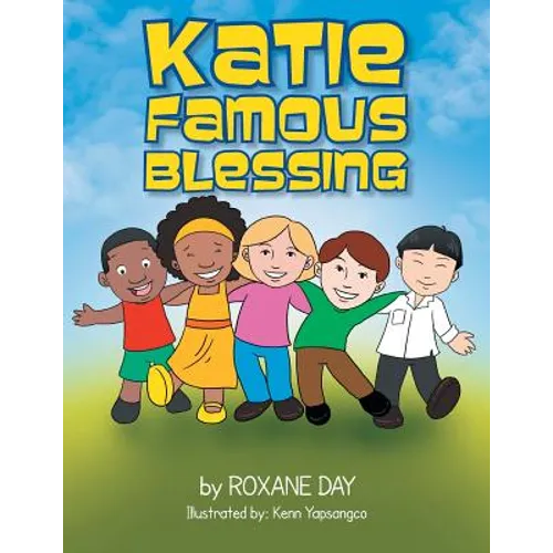 Katie Famous Blessing