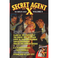 Secret Agent X: The Complete Series, Volume 9