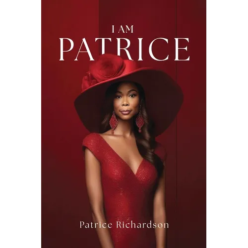 I Am Patrice