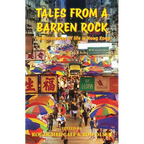 Tales from a Barren Rock - Paperback