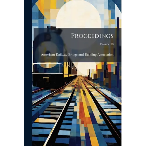 Proceedings; Volume 18