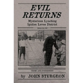 Evil Returns