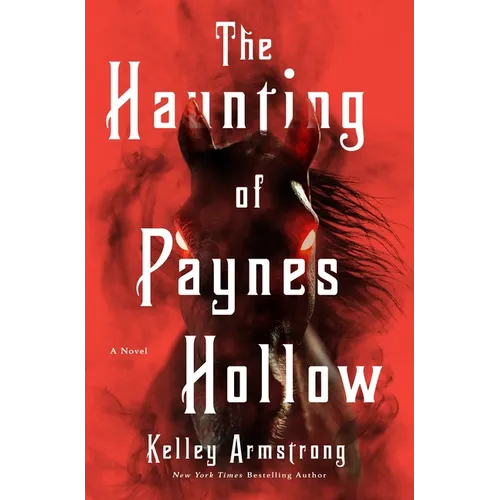 The Haunting of Paynes Hollow