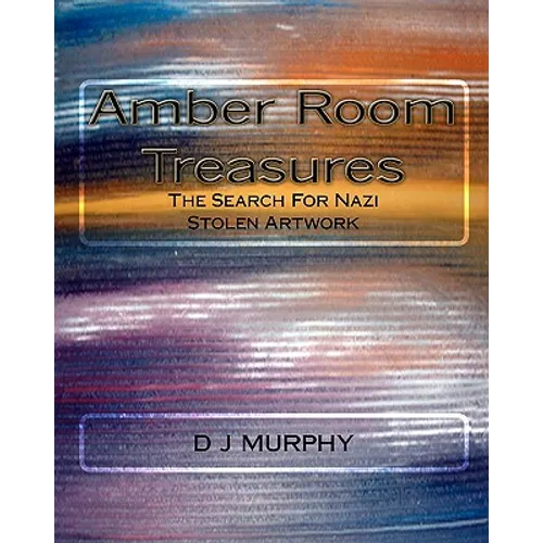 Amber Room Treasures
