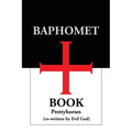 Baphomet Book: Scorpio Diaries Volume 1