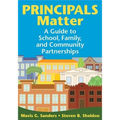 Principals Matter