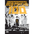 Mob Psycho 100 Volume 8