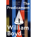 The Predicament: A Gabriel Dax Novel