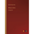 Without a Home: in large print