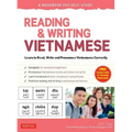 Reading & Writing Vietnamese: A Workbook for Self-Study: Learn to Read, Write and Pronounce Vietnamese Correctly (Online Audio & Printable Flash Cards