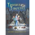 Trouble at Timpetill