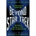 Beyond Star Trek: From Alien Invasions to the End of Time