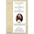 Light on Aging and Dying: Wise Words