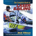 The Complete Book of Laser Sailing