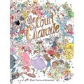 The Court Charade: A Graphic Novel