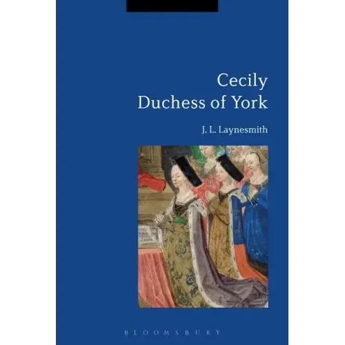 Cecily Duchess of York