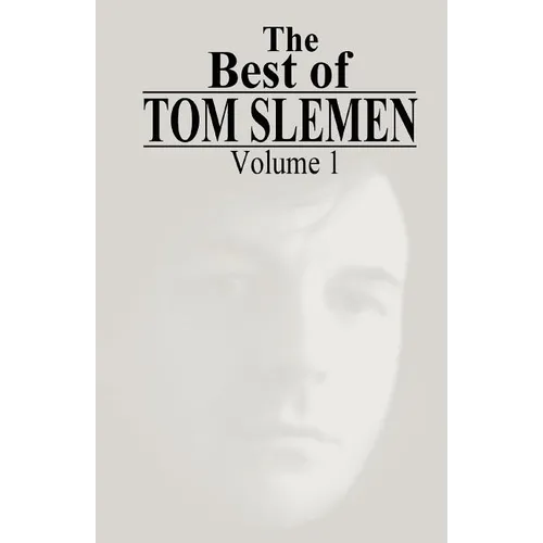 The Best of Tom Slemen