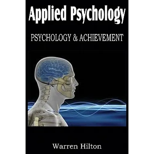 Applied Psychology, Psychology and Achievement