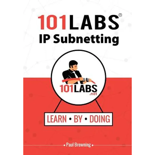 101 Labs - IP Subnetting