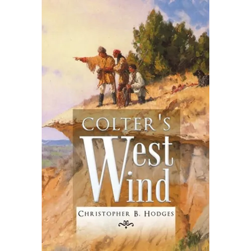Colter's West Wind