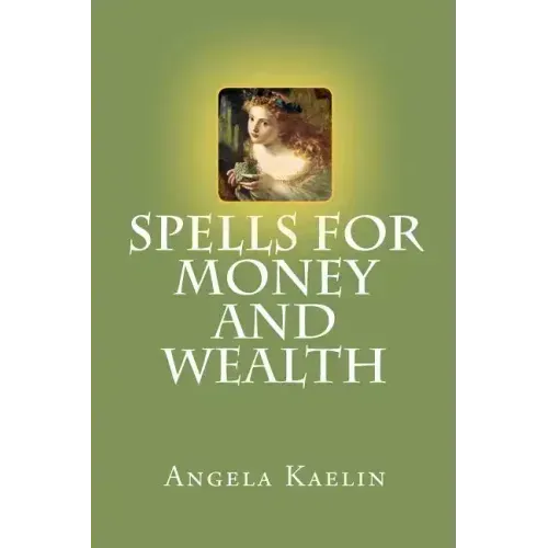 Spells for Money and Wealth