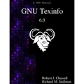 GNU Texinfo 6.0: The GNU Documentation Format