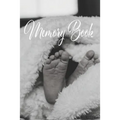 Memory Book: Milestone Keepsake