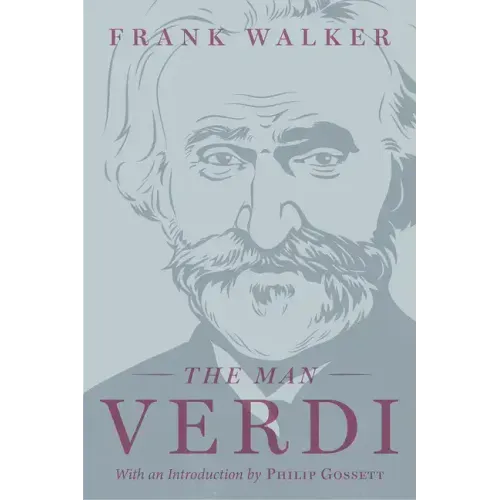 The Man Verdi