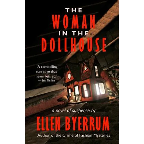 The Woman in the Dollhouse