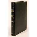 Old Scofield Study Bible-KJV-Classic