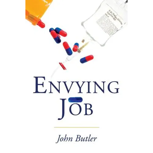 Envying Job