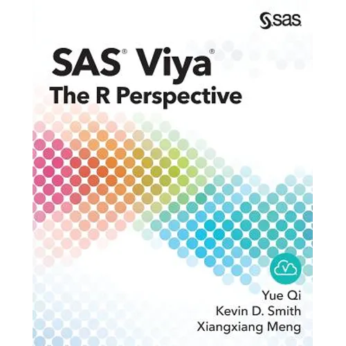 SAS Viya: The R Perspective