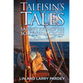 Taleisin's Tales: Sailing Towards the Southern Cross