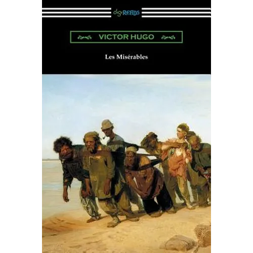 Les Miserables (Translated by Isabel F. Hapgood)