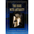 The Issue with Antiquity