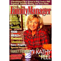 The Family Manager