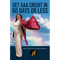 Get AAA Credit in 60 Days: How to Use OPM To Build Wealth