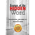 Essence of the Hidden Word: The Apocrypha & The Book of Enoch