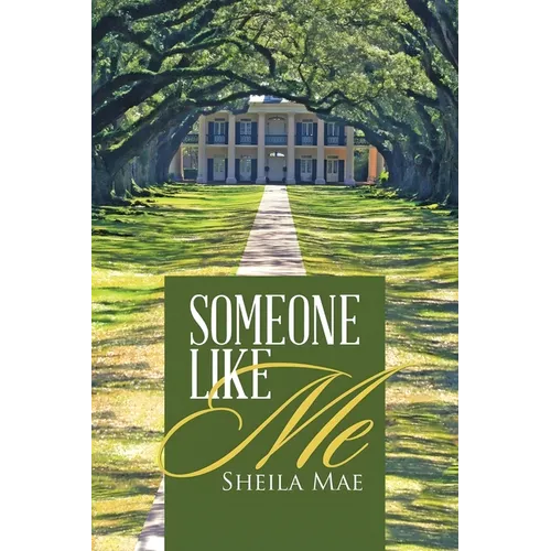 Someone Like Me