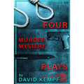Four Murder Mystery Plays