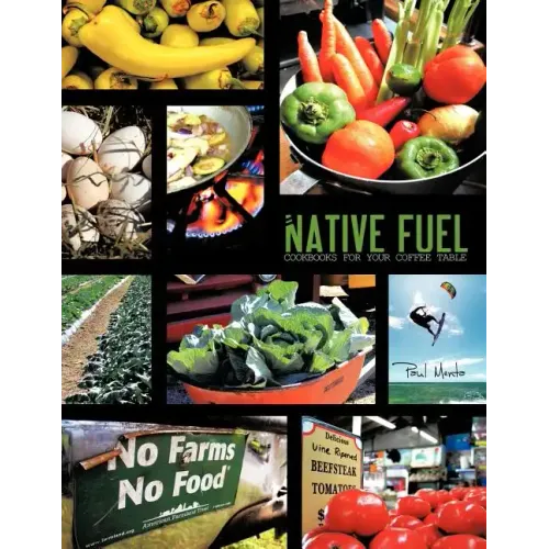 Native Fuel: Key West Edition Volume 1