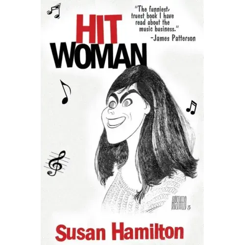 Hit Woman