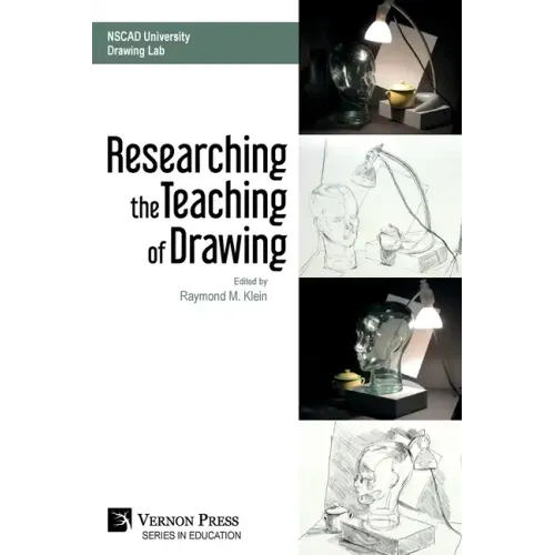 Researching the Teaching of Drawing (Color)
