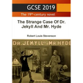 The Strange Case Of Dr. Jekyll And Mr. Hyde