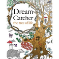 Dream Catcher: the tree of life