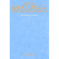 Spoken Language and Applied Linguistics