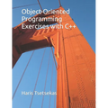 Object-Oriented Programming Exercises with C++