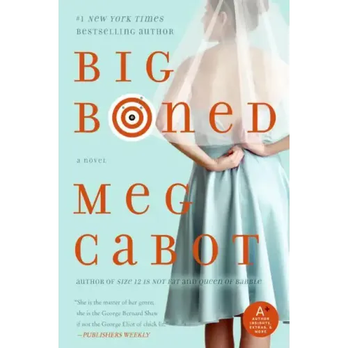 Big Boned